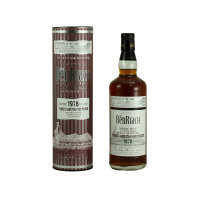 BenRiach 32 Jahre 1978 Cask Strength Virgin American Oak...