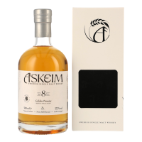Sm&ouml;gen Askeim 8 Jahre Golden Promise 57,7% 0,5l
