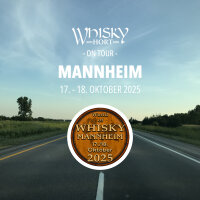 M20251017 Messe 17./18.10.2025 / World of Whisky - Mannheim