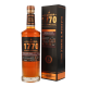 Glasgow 1770 Peated 7 Jahre Marsala Wine Cask Small Batch Series #1 60,2% 0,7l