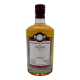 Blair Athol 2011 2024 Bourbon Hogshead #24035 MoS 53,8% 0,7l