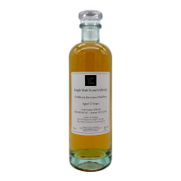 Benrinnes 13 Jahre 2011 2024 Bourbon Hogshead exclusive...