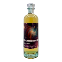 Peated Blended Malt 6 Jahre 2017 2024 Recital 3.2 Bourbon...