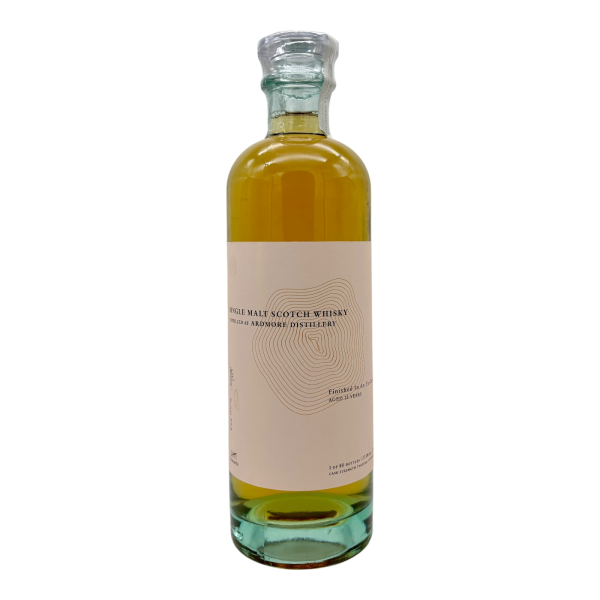 Ardmore 12 Jahre 2012 2024 Recital 57.2 Ex-Caol Ila Oloroso Octave Finish 57,3% 0,7l
