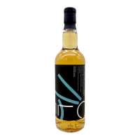 Islay 15 Jahre 2009 2025 Bourbon Barrel #220000002 Cask...