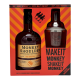Monkey Shoulder Blended Malt Scotch Whisky mit Shaker 40% 0,7l