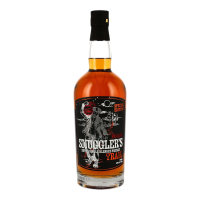 Zuidam Smugglers Trail PX Cask Dutch Single Blended...
