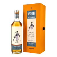 Highland Park 18 Jahre The Thanes - Young Siward -...