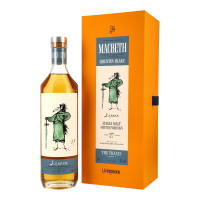 Glentauchers 27 Jahre The Thanes - Lennox - Macbeth...