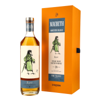 Ben Nevis 28 Jahre The Thanes - Ross - Macbeth Collection...