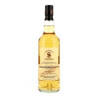 Cameronbridge 12 Jahre 2012 2025 100 Proof Grain Edition...