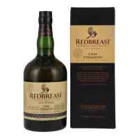 Redbreast 12 Jahre Cask Strength Single Pot Still Irish...