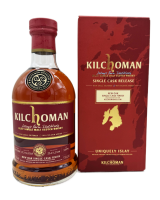 Kilchoman New Oak Cask Finish #237/2018 f&uuml;r...
