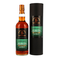 Mortlach 10 Jahre 2014 2025 Small Batch Edition #15...