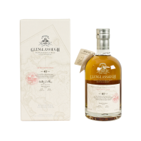Glenglassaugh 41 Jahre 1973 Massandra Sherry Puncheon...