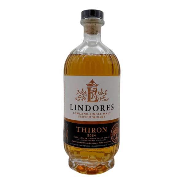 Lindores Abbey Thiron 2024 49,4% 0,7l