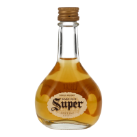 MINI - Nikka Super Rare Old 43% 0,05l