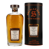 Linkwood 26 Jahre 1997 2023 Bourbon Hogshead #7585...