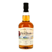 Glenglassaugh 10 Jahre 2014 2025 First Fill Oloroso Butt...