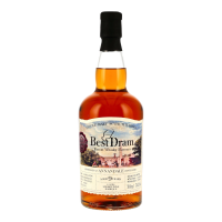 Annandale 9 Jahre 2015 2025 First Fill STR Barrique #566...