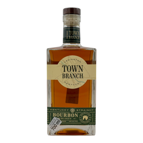 Town Branch Bourbon 45% 0,7l