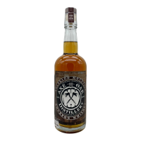 Colorado Mountain Axe and the Oak Bourbon 46% 0,7l