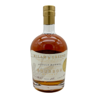 Milam & Greene Single Barrel #648 Straight Bourbon...