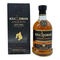 Kilchoman Loch Gorm 10 Jahre 2025 46% 0,7l