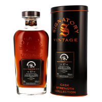 Teaninich 17 Jahre 2007 2025 Symingtons Choice First Fill...