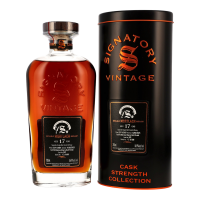 Mortlach 17 Jahre 2007 2025 Symingtons Choice First Fill...
