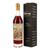 Domaine de Busquet 1999 2025 Armagnac Darroze Kirsch...