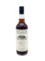 Springbank 23 Jahre 2001 2024 Private Cask #146...