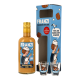 Franzi Franzbr&ouml;tchenlik&ouml;r 15% 0,5l + 2 Shot Gl&auml;ser