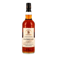 Strathmill 12 Jahre 2012 2025 100 Proof Edition #36...