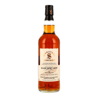 Glen Spey 9 Jahre 2015 2025 100 Proof Edition #37...