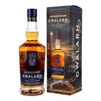 Celtic Whisky Distillerie Gwalarn Whisky Blend 40% 0,7l