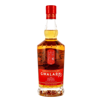 Celtic Whisky Distillerie Gwalarn Pure Malt 40% 0,7l