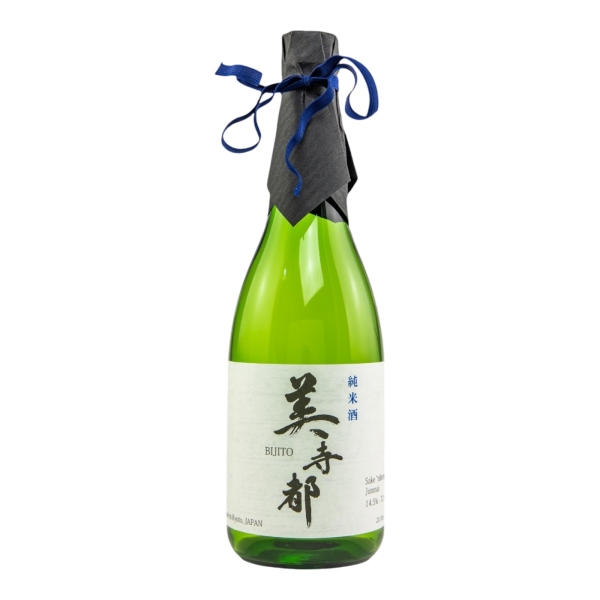 Bijito Junmai 14,5% 0,7l