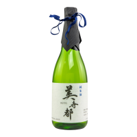 Bijito Junmai 14,5% 0,7l