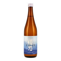 Yuji Junmai Sake 7,3% 0,7l