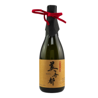 Bijito Junmai Ginjo 14,5% 0,7l