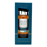 Filey Bay Orange Wine Finish Single Malt Spirit of...