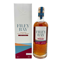 Filey Bay Port Finish Batch #1 Single Malt Spirit of...