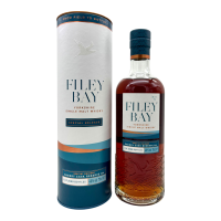 Filey Bay Sherry Cask Reserve #4 Single Malt Spirit of...