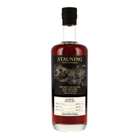 Stauning 5 Jahre 2020 2025 Madeira Cask #8294 Danish...