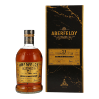 Aberfeldy 21 Jahre Pauillac Redwine Cask Exceptional Cask...