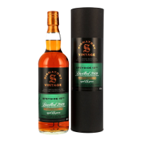 Speyside (M) 15 Jahre 2009 2025 Small Batch Edition #18...