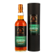Speyside (M) 15 Jahre 2009 2025 Small Batch Edition #18 Signatory 48,2% 0,7l