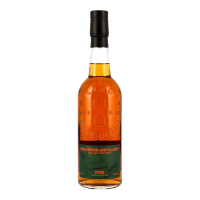 Holyrood Pitch Single Malt 49,4% 0,7l