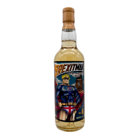 Inchdairnie 7 Jahre 2017 2024 Bourbon Cask #827 Brexitman...